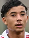 Nahël Haddani - AS Monaco U19 futbolcusu
