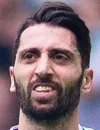 Nahir Besara - Hammarby IF futbolcusu