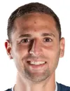 Nahuel Arena futbolcu profil fotoğrafı