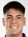 Nahuel Arias - Spieler von CA San Lorenzo de Almagro