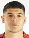 Nahuel Banegas - Spieler von CA Tigre