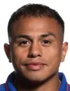 Nahuel Barrios - Spieler von CA San Lorenzo de Almagro