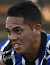 Nahuel Basualdo - Real Pilar FC futbolcusu