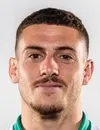 Nahuel Bonada - giocatore del Preston Lions FC