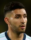 Nahuel Bustos - Independiente Santa Fe player