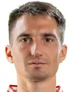 Nahuel Cainelli - jogador do AMSD Atlético de Rafaela