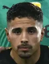 Nahuel De Armas - CA Fénix futbolcusu