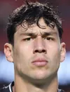 Nahuel Ferraresi - Botafogo FR futbolcusu