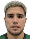 Nahuel Franco - CA Sarmiento (Resistencia) futbolcusu