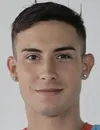 Nahuel Frascone - giocatore del Arsenal FC