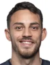 Nahuel Gallardo - Club Atlético San Martín (Tucumán) futbolcusu