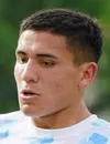 Nahuel Genez - CA Patronato futbolcusu