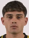 Nahuel Herrera - CA Peñarol futbolcusu