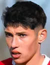 Nahuel Junco - CA Independiente II futbolcusu