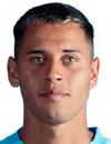 Nahuel Leivas - Montevideo City Torque futbolcusu