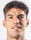 Nahuel Manganelli - Club Atlético San Martín (Tucumán) futbolcusu