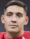 Nahuel Molina - Atlético Madrid futbolcusu