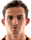 Nahuel Noll - Hannover 96 futbolcusu