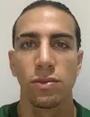 Nahuel Paz - San Benito FC futbolcusu