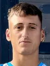 Nahuel Petillo - CA Acassuso player