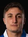Nahuel Tenaglia - Deportivo Alavés futbolcusu