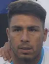 Nahuel Yeri - Club Ciudad de Bolivar futbolcusu