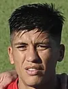 Nahuel Zárate - Sperre futbolcusu