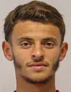 Nail Belaggoune - jogador do FC Chauray