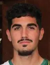 Nail Çalışkan futbolcu profil fotoğrafı