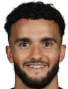 Naïm Boujouh - KSC Lokeren futbolcusu