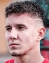 Naim Dönmez - jugador del 1461 Trabzon FK