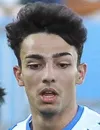 Naim García - CD Leganés futbolcusu