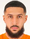 Naïm Laidouni - Umm Salal SC futbolcusu