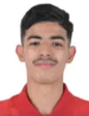 Naïm Telmoudi - FC Nantes U19 futbolcusu