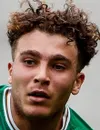 Naj Razi - Shamrock Rovers futbolcusu