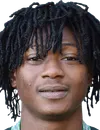 Najeeb Yakubu - Persijap Jepara futbolcusu