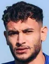 Najib Beleid - Union Military SC futbolcusu