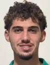 Najib El Hamdi - Widad Témara futbolcusu