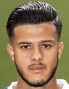 Najim Haidary - VV Capelle futbolcusu