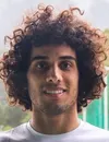 Najm Shwan - Al-Mina'a SC futbolcusu