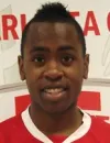 Nakim Youssoufa - AS Géménosienne futbolcusu