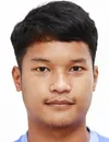 Nakin Wisetchat - Mahasarakham SBT FC player