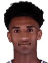 Nako Amare - Spieler von San Juan FC