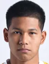 Nalawich Inthacharoen - Spieler von BG Pathum United