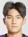 Nam Ha - Jeonnam Dragons futbolcusu
