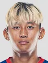 Namgyal Bhutia - Bengaluru FC futbolcusu