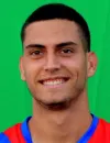 Nami Sánchez - jogador do UD Lanzarote