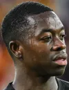 Nampalys Mendy - giocatore del FC Metz