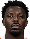 Nana Ampomah futbolcu profil fotoğrafı