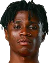 Nana Antwi - Beitar Jerusalem futbolcusu